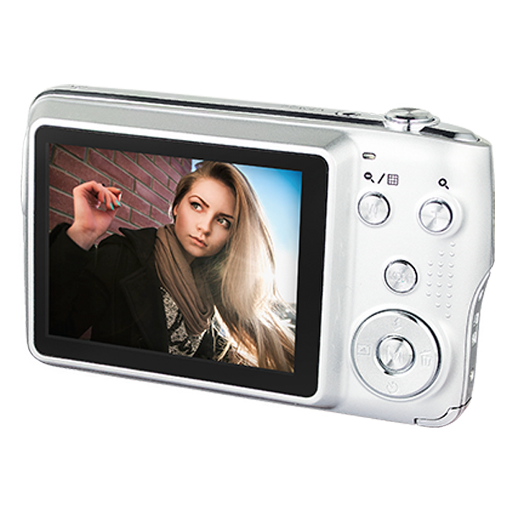 High Quality 8X Optical Zoom Lens Hd 1080 Video Camera 48Mp High Resolution Digital Camera