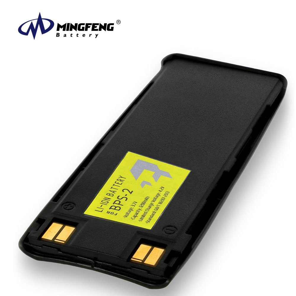 BPS-2 Digital 3.8V 1200mAh Mobile Phone Battery For Nokia 6150/6210/6210i/6310 batterie bulk+ Rechargeable Li-ion Battery