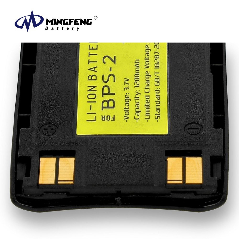 BPS-2 Digital 3.8V 1200mAh Mobile Phone Battery For Nokia 6150/6210/6210i/6310 batterie bulk+ Rechargeable Li-ion Battery