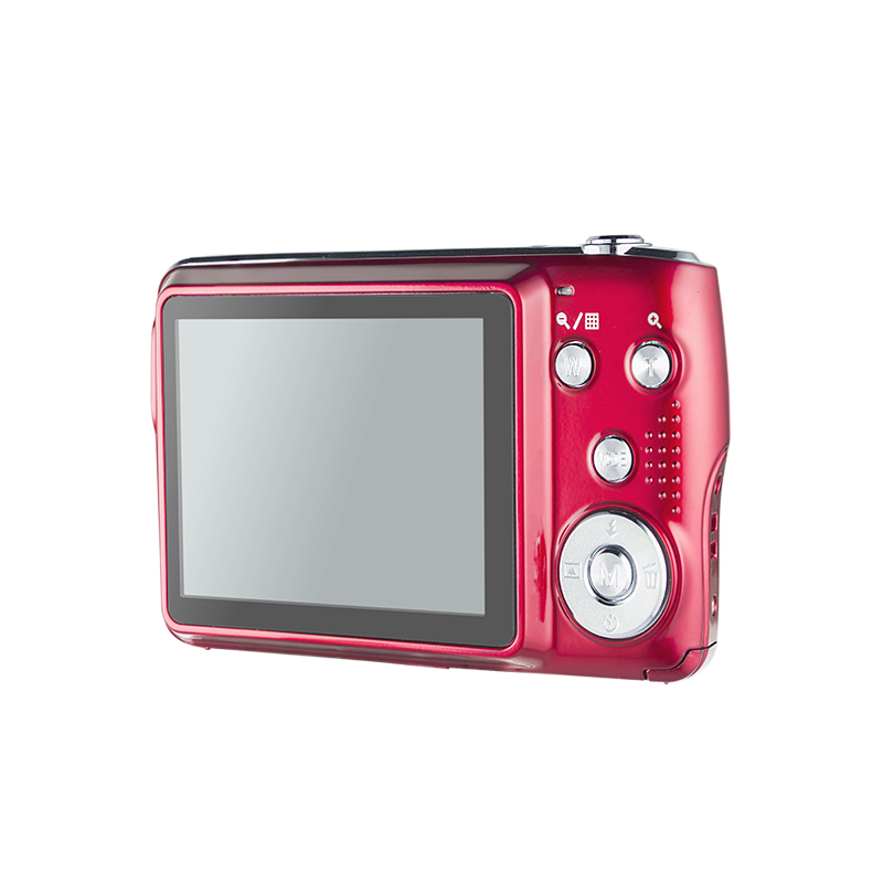 OEM brand Digital camera for 18 megapixels photo 8x digital zoom