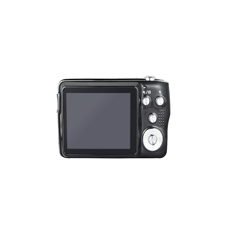 OEM brand Digital camera for 18 megapixels photo 8x digital zoom