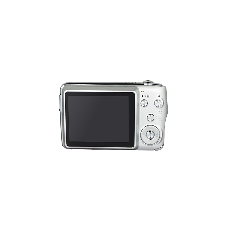 OEM brand Digital camera for 18 megapixels photo 8x digital zoom