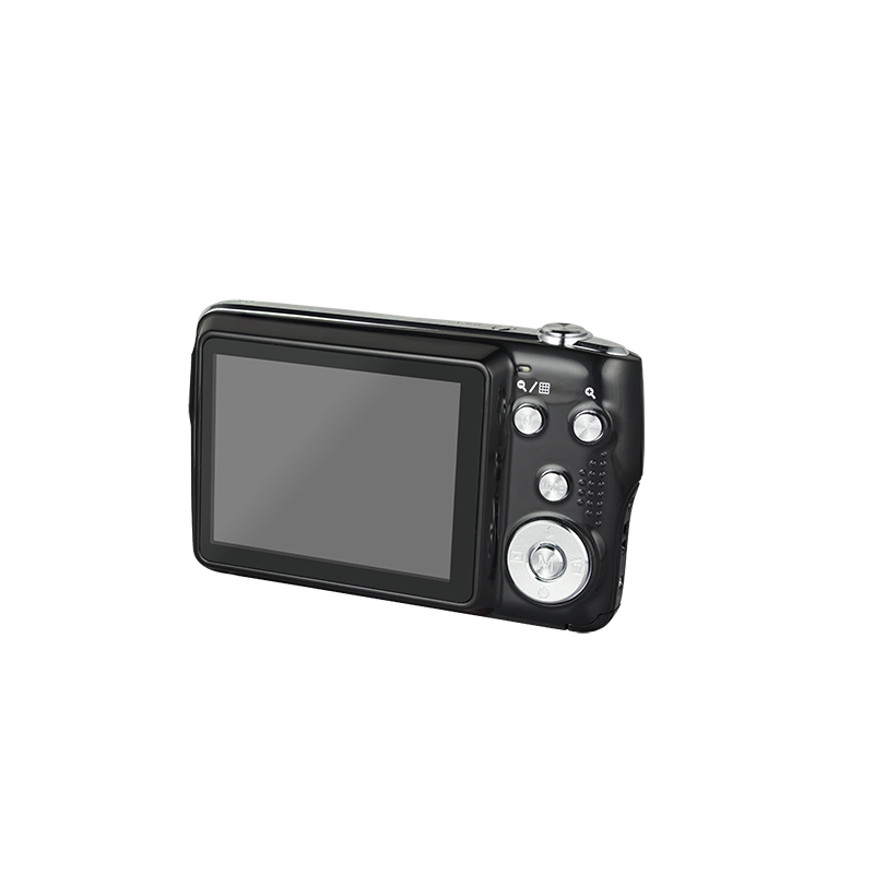 OEM brand Digital camera for 18 megapixels photo 8x digital zoom