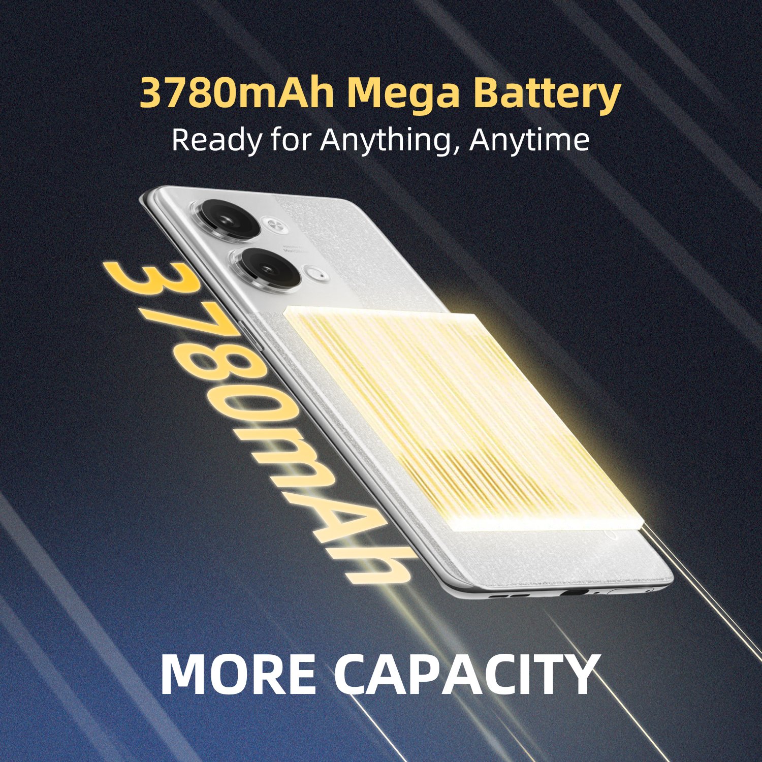 Chinese manufacturer TLIDA Consumer Electronics Digital Battery for OPPO BLP601 A53 A59 F1S Phone Battery