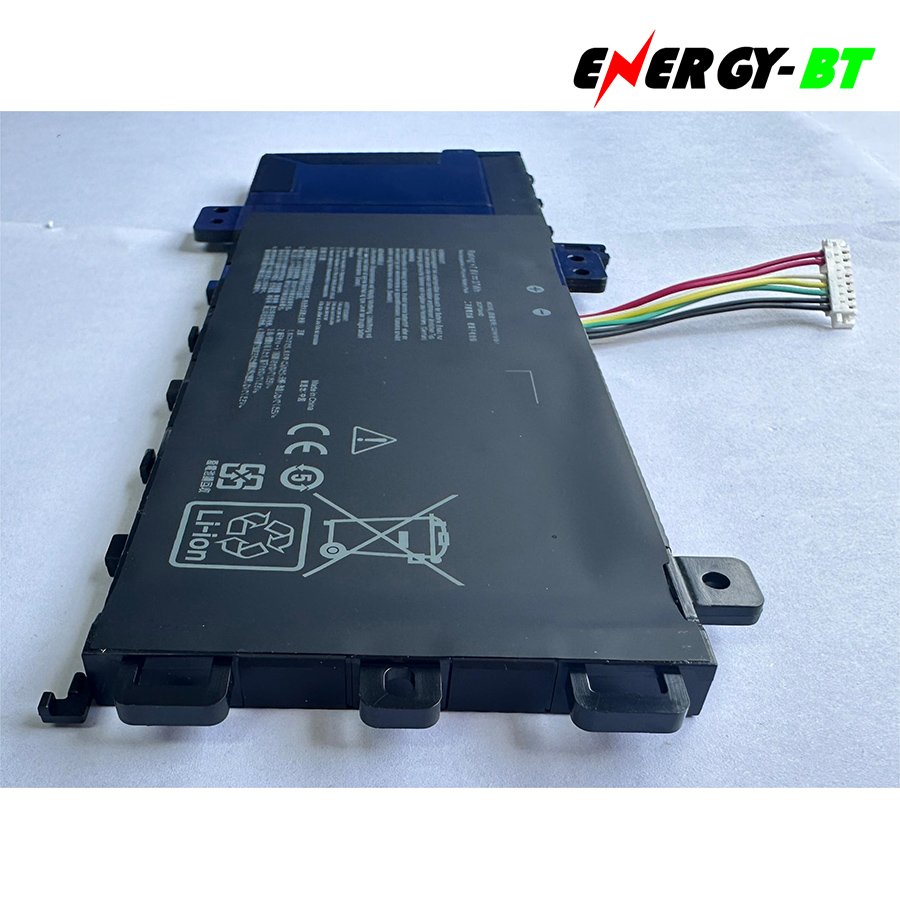 B21N1818-1 Laptop Battery For ASUS VivoBook 15 F512DA X512UB R564DA R564FA S512DK S512FA A512JP 2cell Li-ion notebook battery