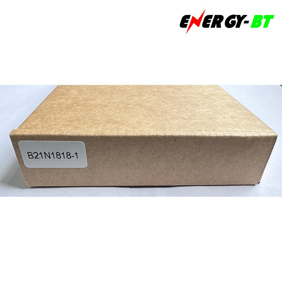 B21N1818-1 Laptop Battery For ASUS VivoBook 15 F512DA X512UB R564DA R564FA S512DK S512FA A512JP 2cell Li-ion notebook battery