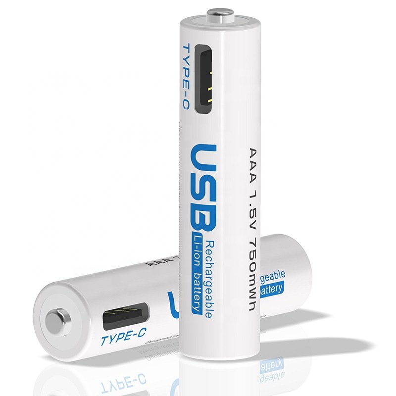 Replace alkaline dry battery 1.5 v 9v battery aa aaa usb c pilas recargables li-ion aa rechargeable batteries aaa