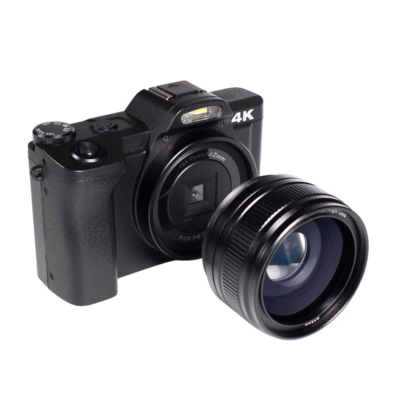 Factory Photo Hd Professional Compact Camera Dslr Digital Cameras Oem