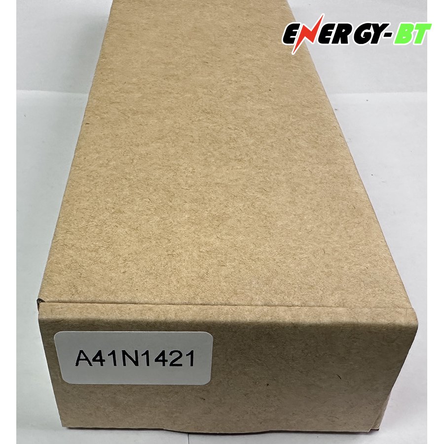 New A41N1421 14.8V 2800MAH 41Wh factory direct sale laptop battery for M6 M6-K M6-K125DX M6-K015DX M6-K025DX