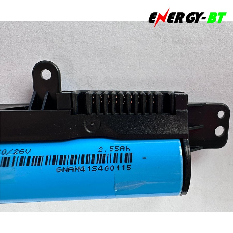 New Laptop Battery A31n1719-1 For Asus R507ua X407ma X407ub X407uf X507ub Y4000u Y4000ub Y5000u Y5000ub A507u
