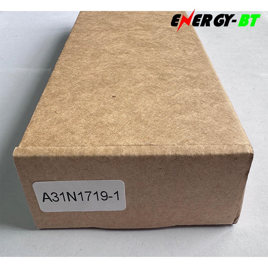 New Laptop Battery A31n1719-1 For Asus R507ua X407ma X407ub X407uf X507ub Y4000u Y4000ub Y5000u Y5000ub A507u