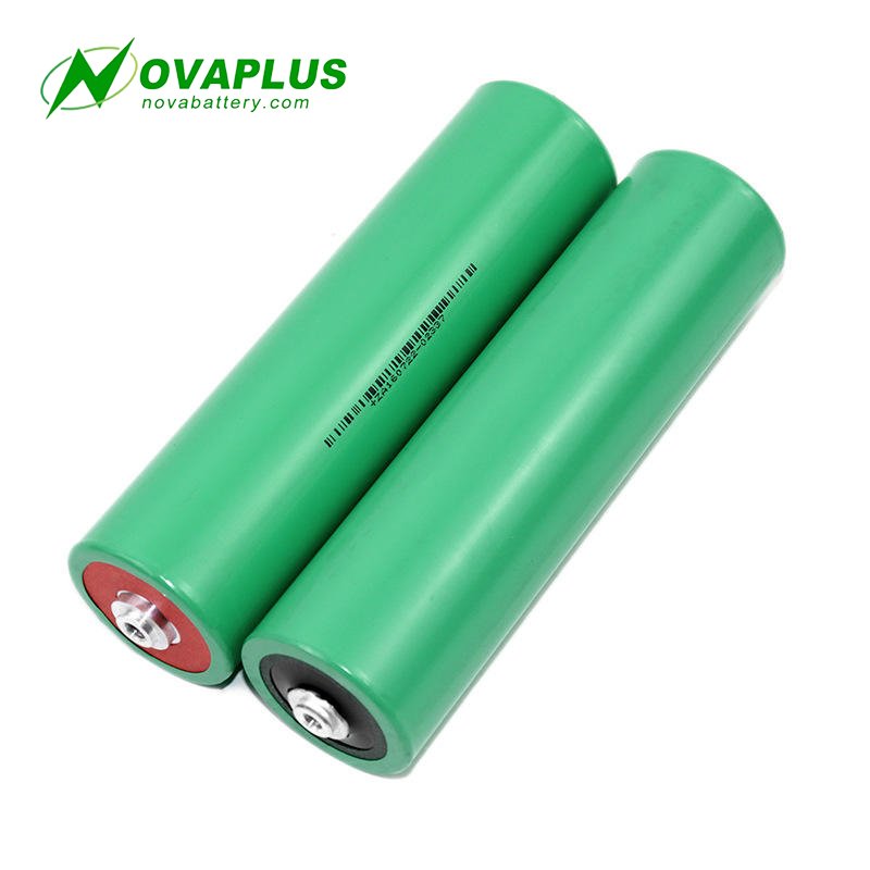 Nova Rechargeable High Discharge 10C 46160 3.2V 22Ah Lifepo4 Battery with Screws Power Storage Battery for Electric Vehicles