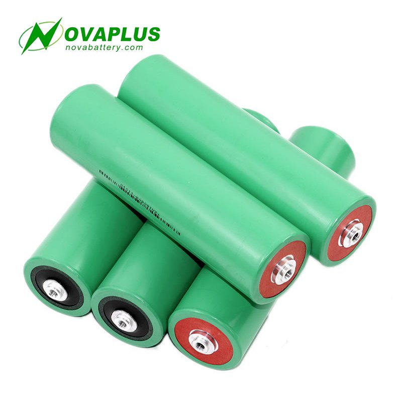 Nova Rechargeable High Discharge 10C 46160 3.2V 22Ah Lifepo4 Battery with Screws Power Storage Battery for Electric Vehicles