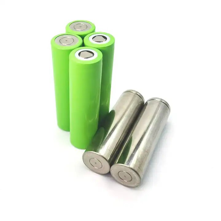 Li-ion rechargeable battery 18650 3.7V 2200mAh 3500mAh Replaceable digital battery