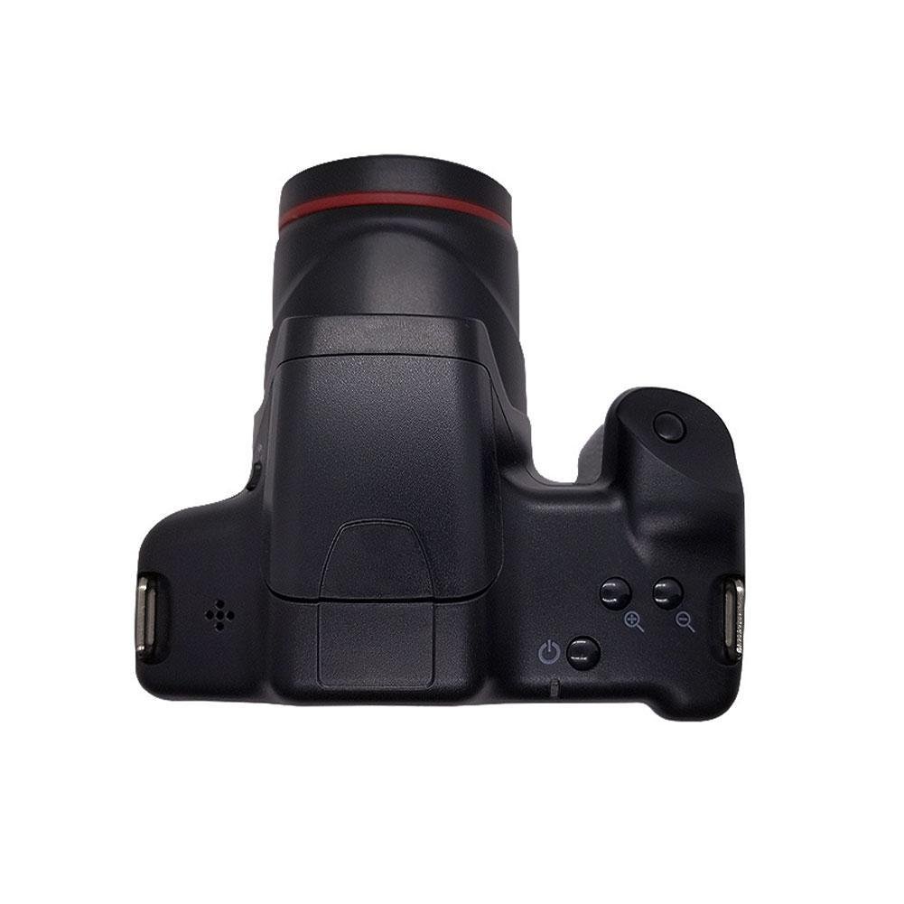 Neutral OEM Professional Digital Camera 1080P Video Handheld DV Camera Home Small SLR Camera With 16 Million Pixel