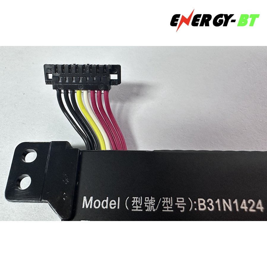 B31N1424 internal rechargeable laptop battery for Acer A401U A401L K401L K401U A400U series notebook polymer battery