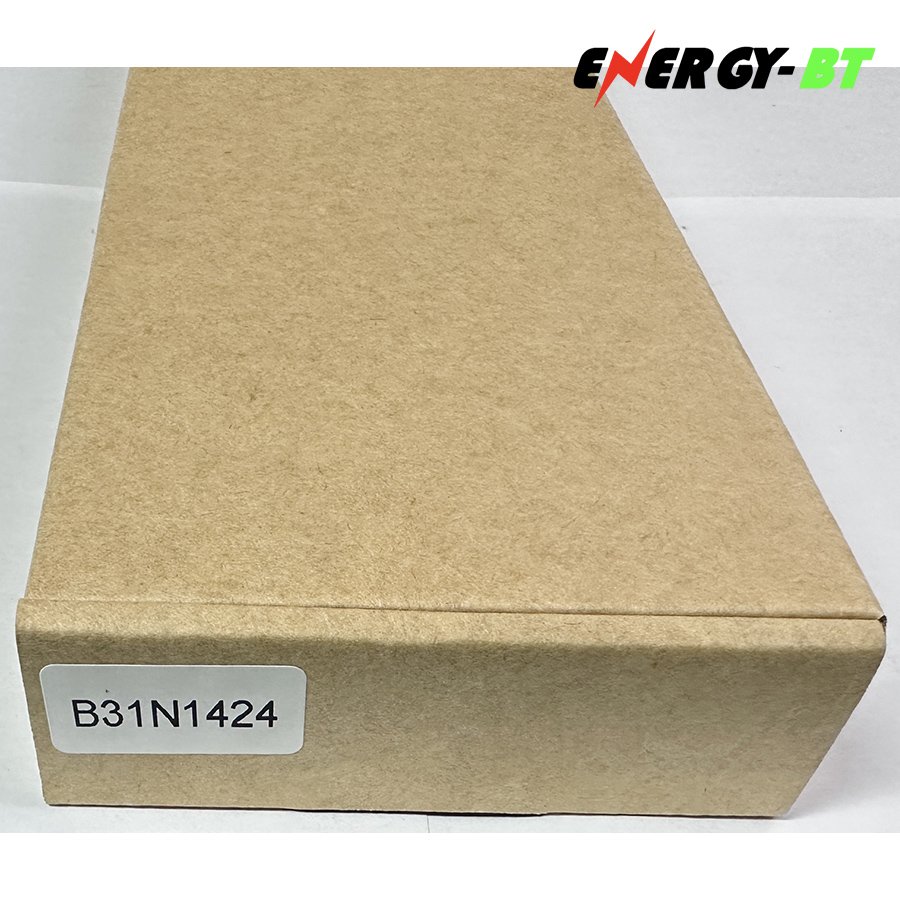 B31N1424 internal rechargeable laptop battery for Acer A401U A401L K401L K401U A400U series notebook polymer battery