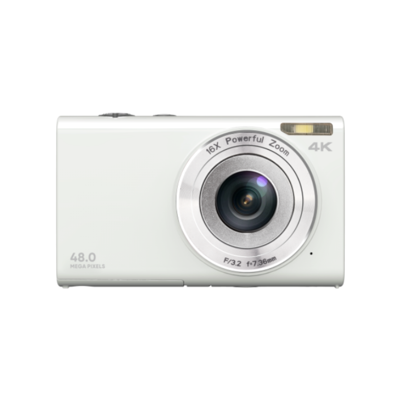 4k Hd 48 Million Pixel Entry Micro-single Digital Camera Home Travel With Wifi Camera