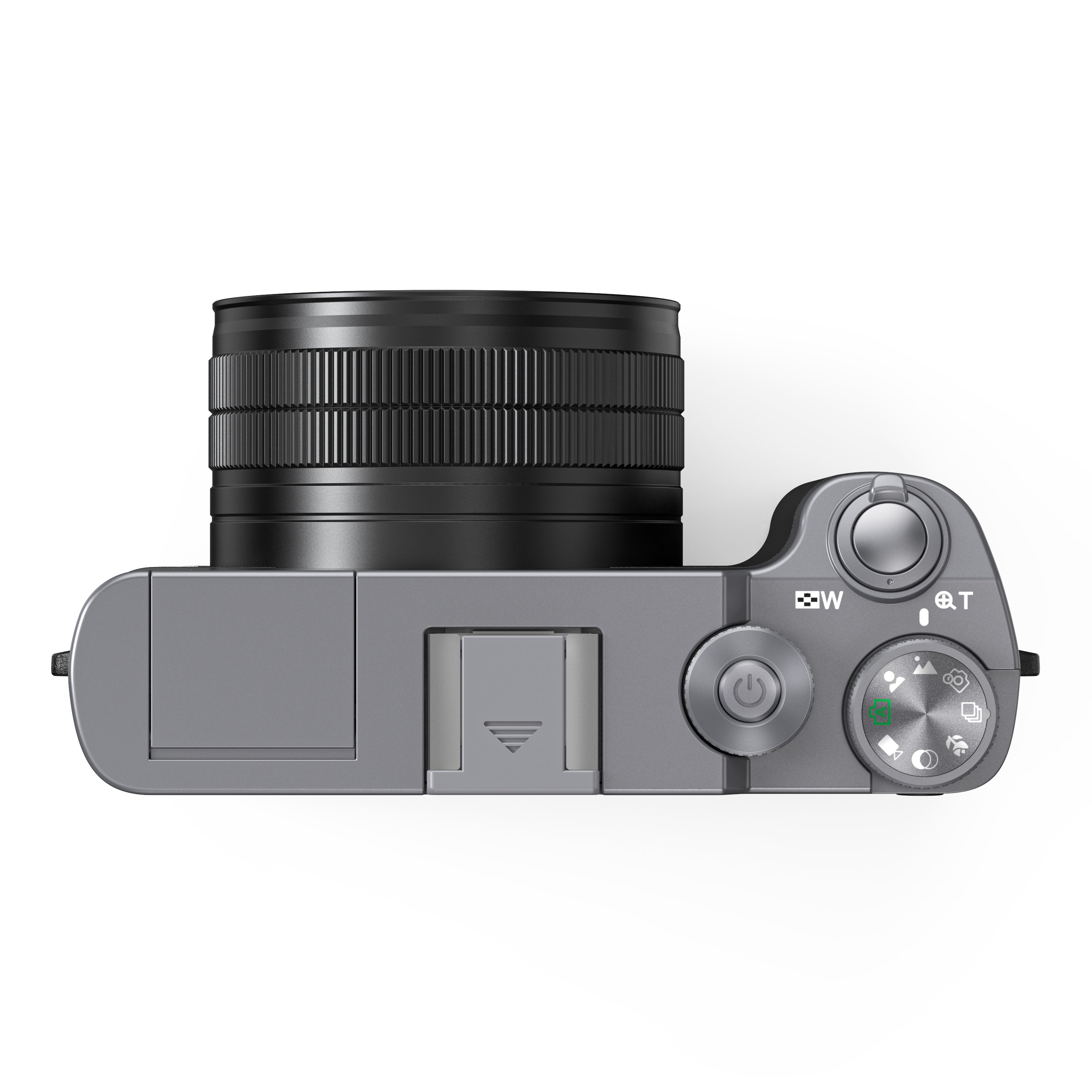 New 5k 64M High quality wifi 5k photography camera appareil photo professionnel hd vlogging camera for youtube Digital Cameras