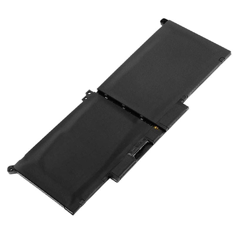 F3YGT Replaceable Battery 7.6V 60Wh Laptop Battery for Dell Latitude 12 7000 7280 7290