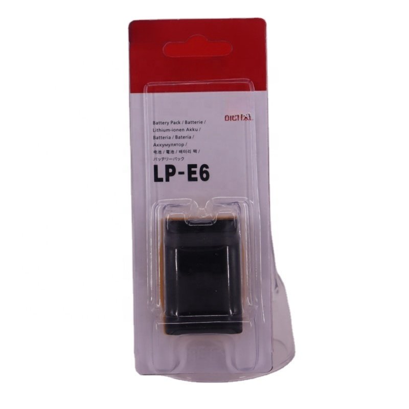 Hot Selling Digital Battery Camera LP-E6 Camera Battery The Ultimate Power Boost for Your Camera LPE6