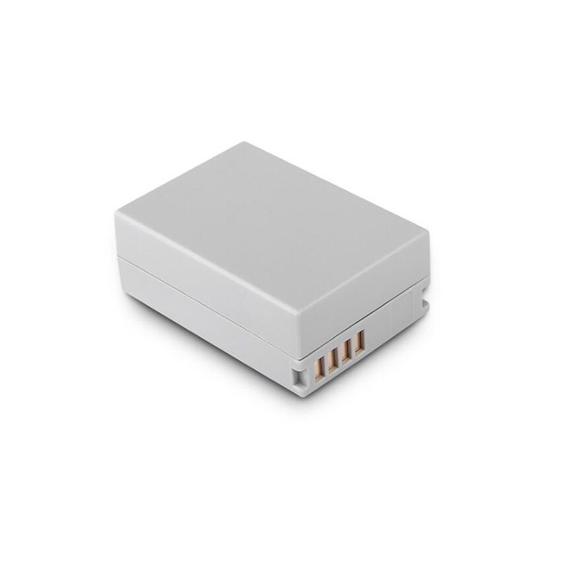 Fully Decoded Li-ion Battery NB-7L for Canon G10 G11 G12 SX30IS