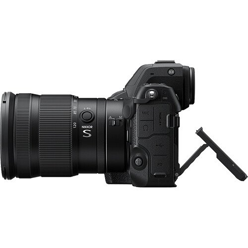 Hot sale for Nik o n Z8 Mirrorless Camera
