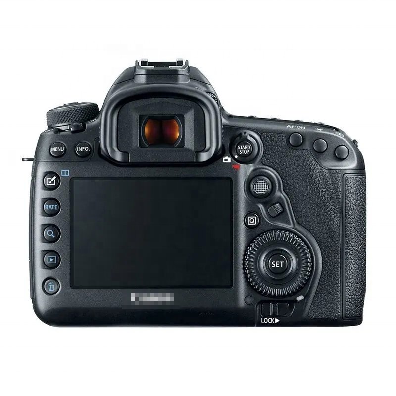 Original second-hand used 5D3 with 24-105 F4 HD camcorder digital SLR camera with charger and battery