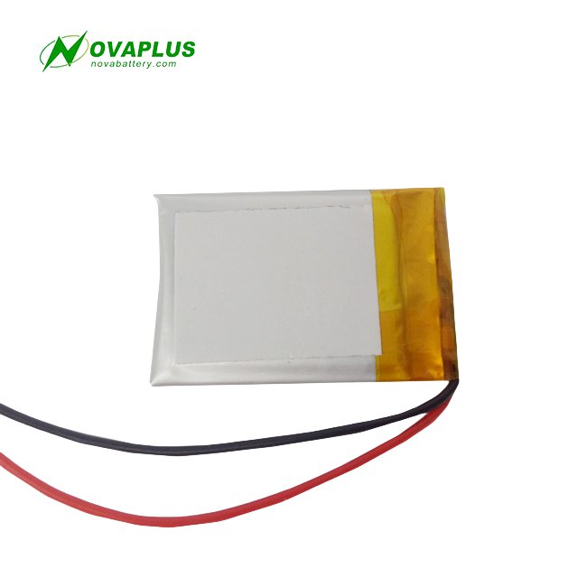 Custom rechargeable Lipo Battery 402030 3.7V 200mah Lithium Polymer Battery For Digital Products