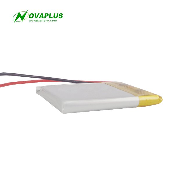 Custom rechargeable Lipo Battery 402030 3.7V 200mah Lithium Polymer Battery For Digital Products