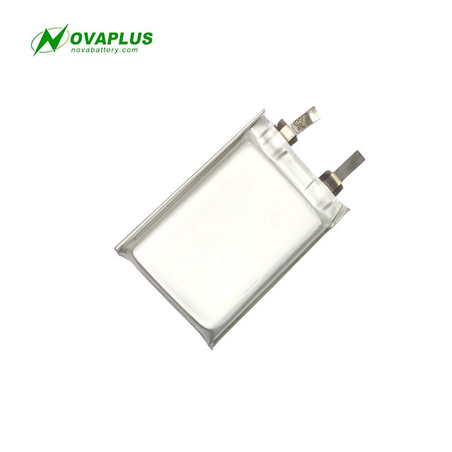 Custom rechargeable Lipo Battery 402030 3.7V 200mah Lithium Polymer Battery For Digital Products