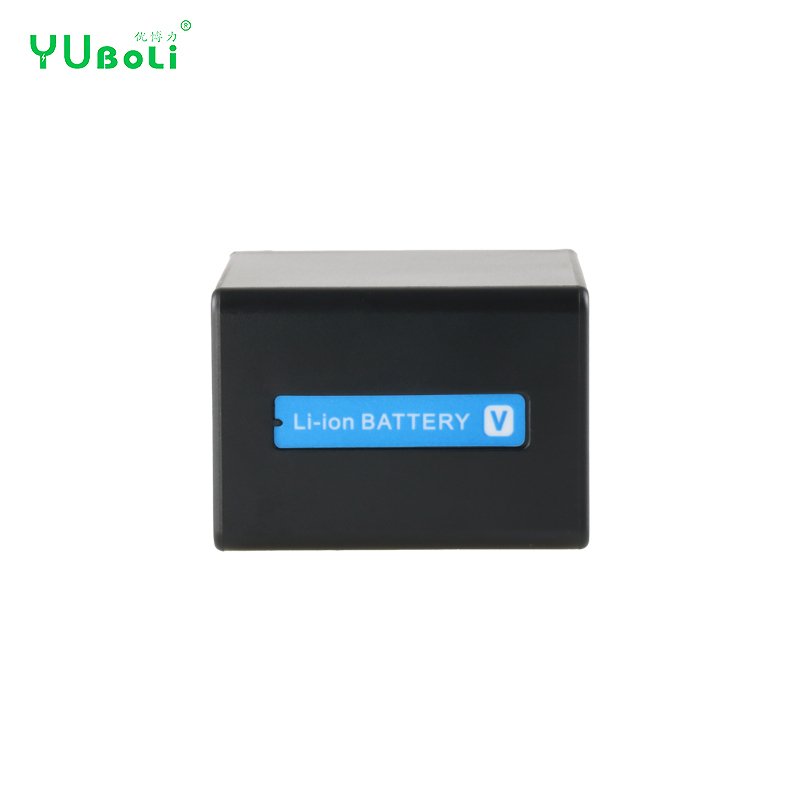 4200mAh Long Lasting NP-FV100 NPFV100 Video Battery For Sony HDR CX XR SX Series Camcorder Battery