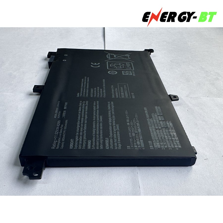 B31n1732 Notebook Battery For Asus Vivobook S14 S430fa S430fn S430ua X430uf Series 11.52v 42wh