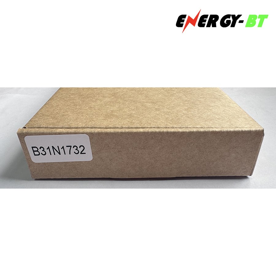 B31n1732 Notebook Battery For Asus Vivobook S14 S430fa S430fn S430ua X430uf Series 11.52v 42wh