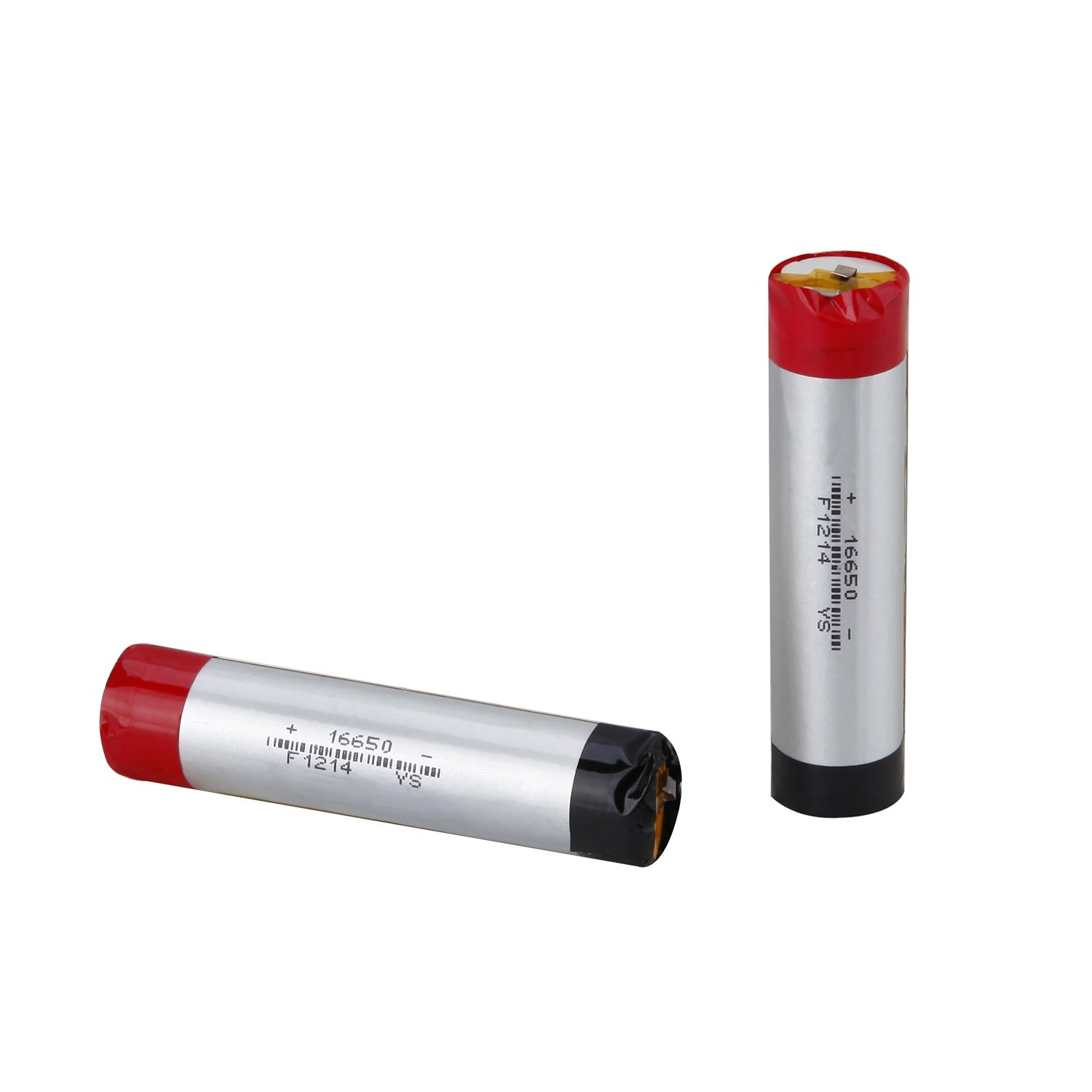 Rechargeable 3.7v 13450 400mAh Lithium Polymer Battery