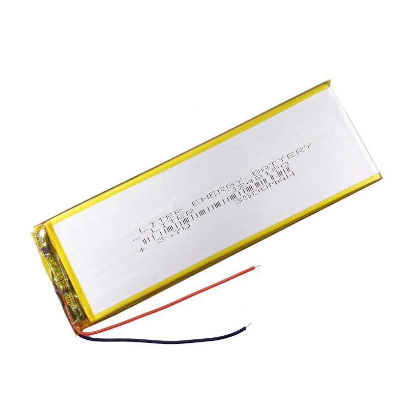 3.7v 3248150 3500mah Rechargeable Mobile phone lithium polymer battery lithium ion battery factory