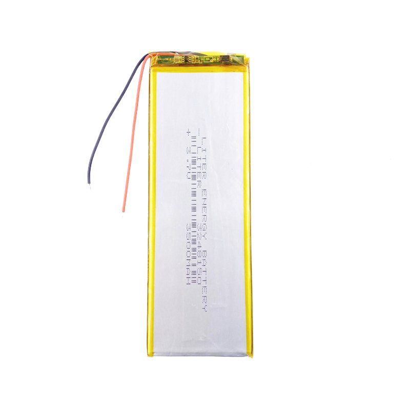 3.7v 3248150 3500mah Rechargeable Mobile phone lithium polymer battery lithium ion battery factory