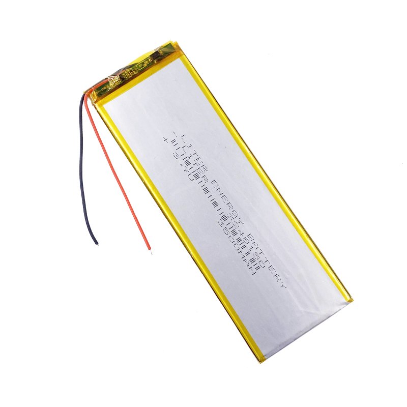 3.7v 3248150 3500mah Rechargeable Mobile phone lithium polymer battery lithium ion battery factory