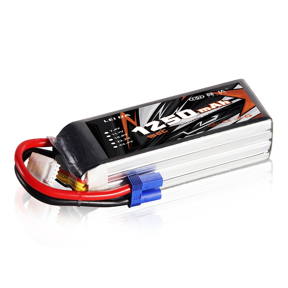 high quality 14.8v 1250mah chargeur lithium battery pack 150c lipo battery for mavic air rc airplane fpv drone uav