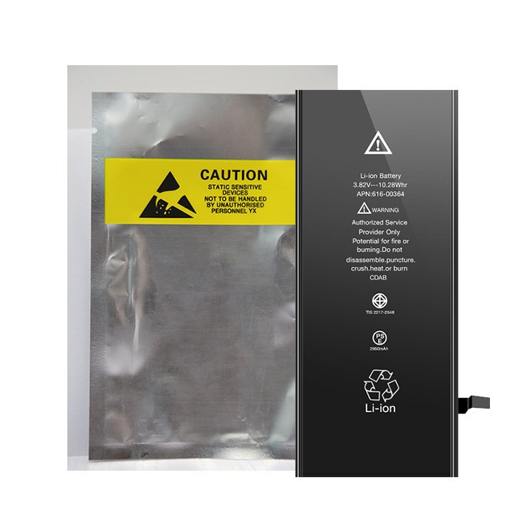 Digital Batteries for iphone 6 6s 7 8 plus x xs max 11 12 13 pro max battery wholesale Mobile phone battery for iphone