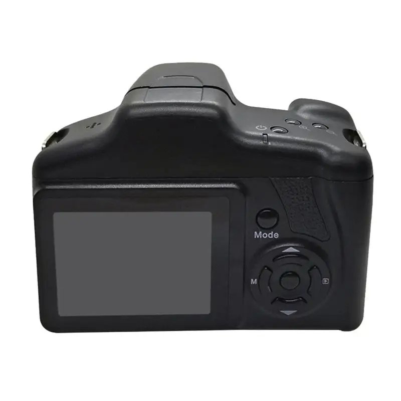 Camera Digital Video Photography 4k Camcorder Cameras Zoom 16X 4K Mirrorless Rechargeable Telephoto Polrod Polorod Cemmo