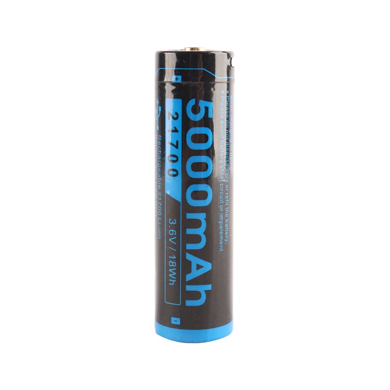High Capacity Battery Lithium Ion 18650 3.7V 1200mAh rechargeable battery IEC UN38.3 MSDS Approved