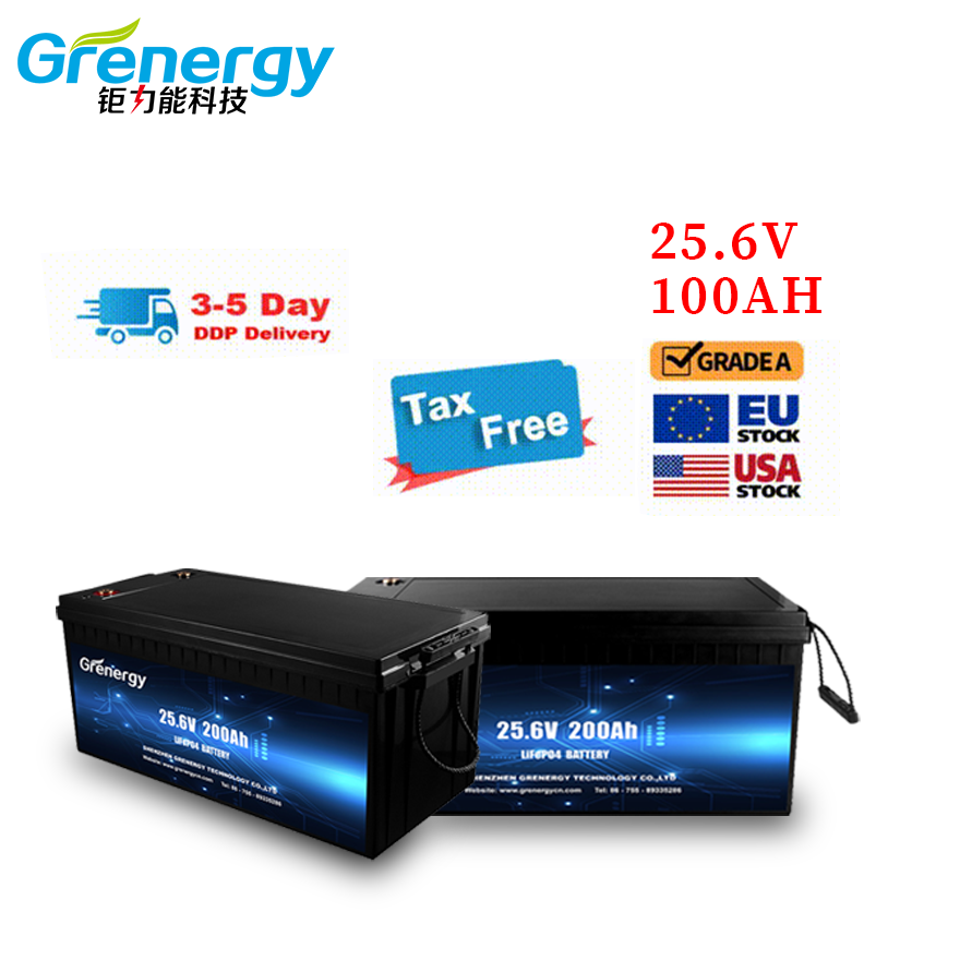 24v deep cycle battery pack best selling product lithium ion batteries lifepo4 battery