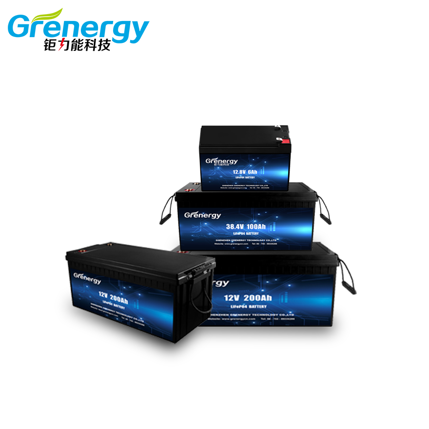 24v deep cycle battery pack best selling product lithium ion batteries lifepo4 battery