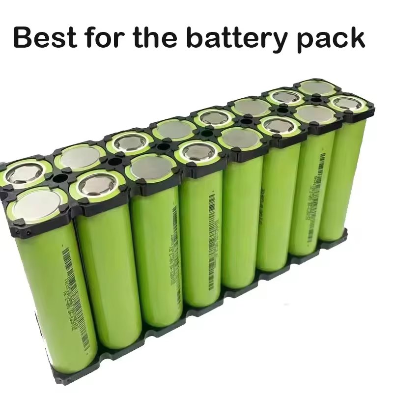 CNNTNY 32140 48wh 3.2V LiFePO4 Cylinder Rechargeable Lithium Iron Phosphate Battery 32140 15ah Cell in Stock