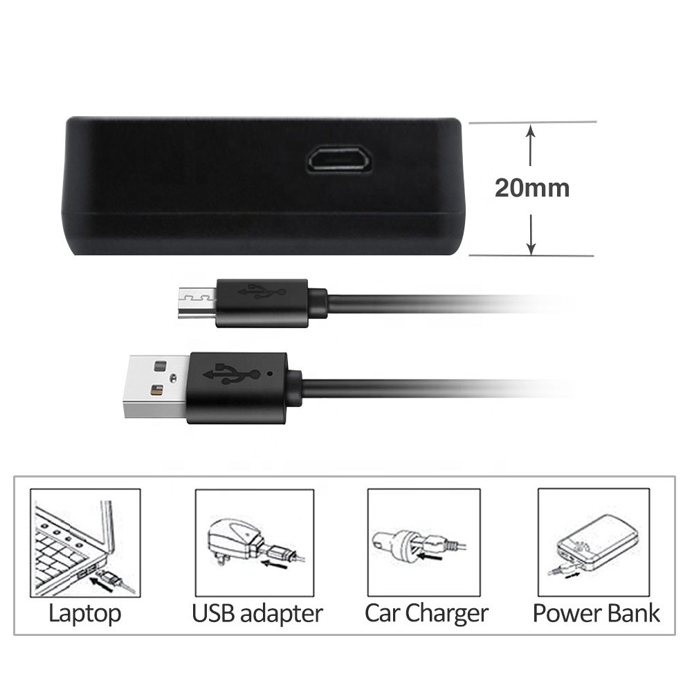 NP-FW50 Digital Battery 1030mah For Sony A6000 A6400 A6300 A6500 A7 A7II A7RII A7SII A7S A7S2 A7R NPFW50 Batteries Charger