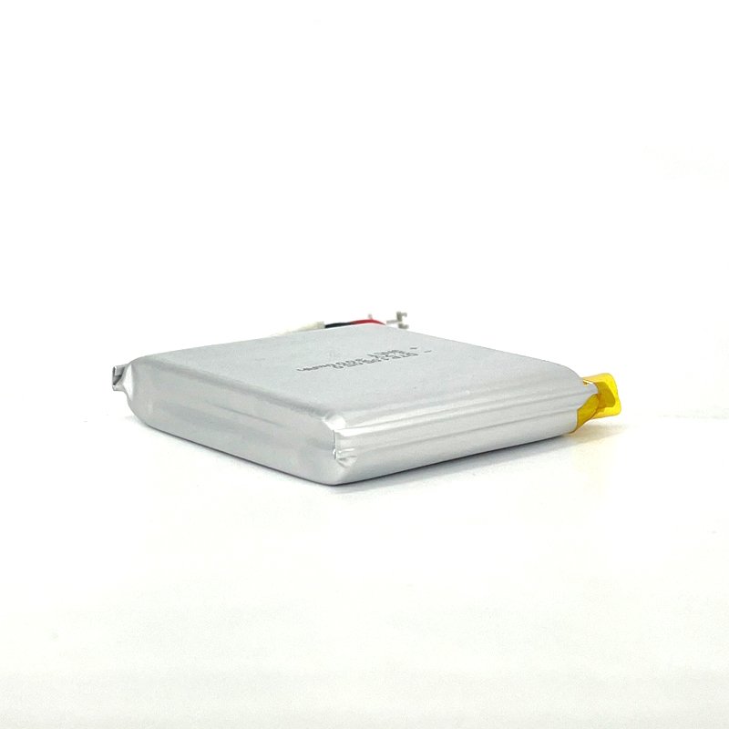 batterie lithium rechargeable DTP105050 Lithium Polymer Battery 3.7v 3000mAh batteries