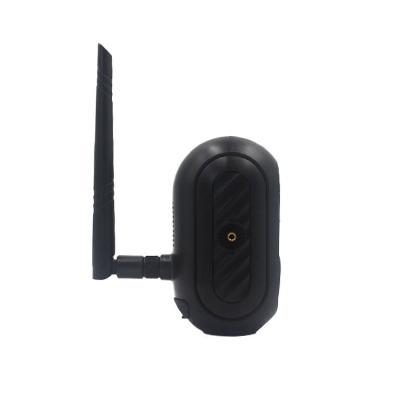 3MP Solar Garden Wildlife Waterproof Recorder PIR Detection WiFi 4G Smart Bird Feeder Camera