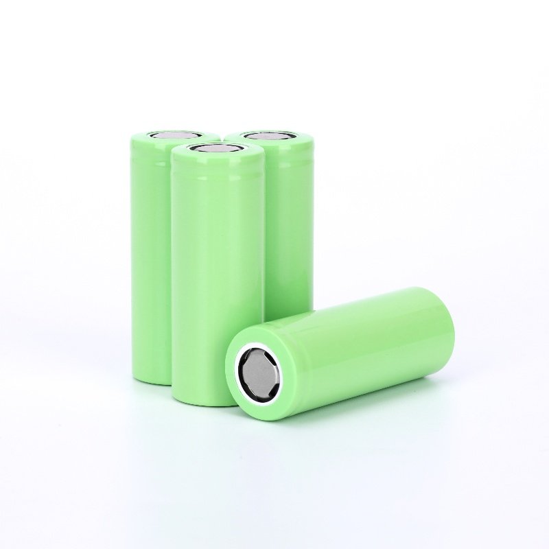 Wholesale High Capacity 18650 3.6V 2400mAh Electric Tools Storage Rechargeable Digital Lithium Li-Ion Batteries Battery Cells