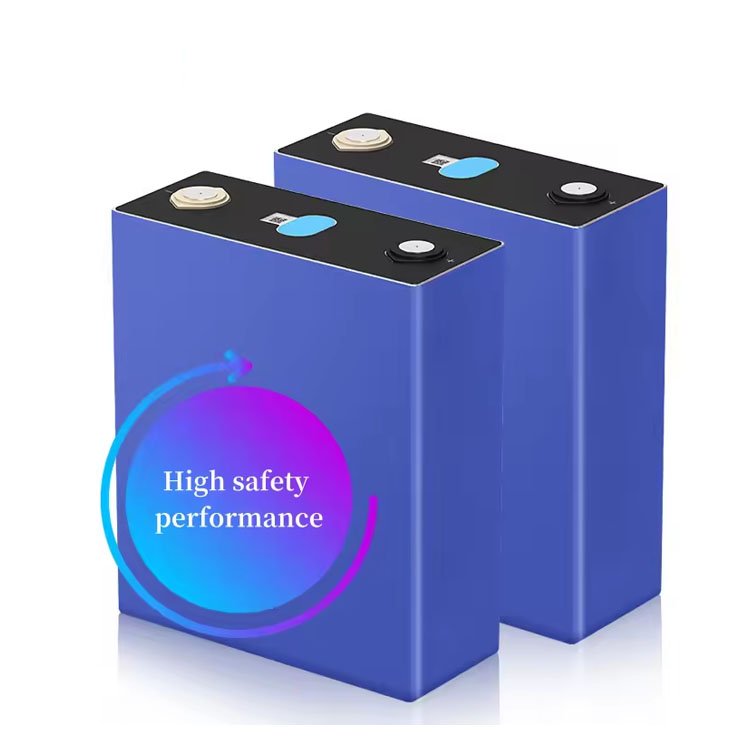 Grade A 3.2V 314Ah Lipo Lithium Ion 280Ah 320Ah Batteries Solar Prismatic Lifepo4 Battery Cells